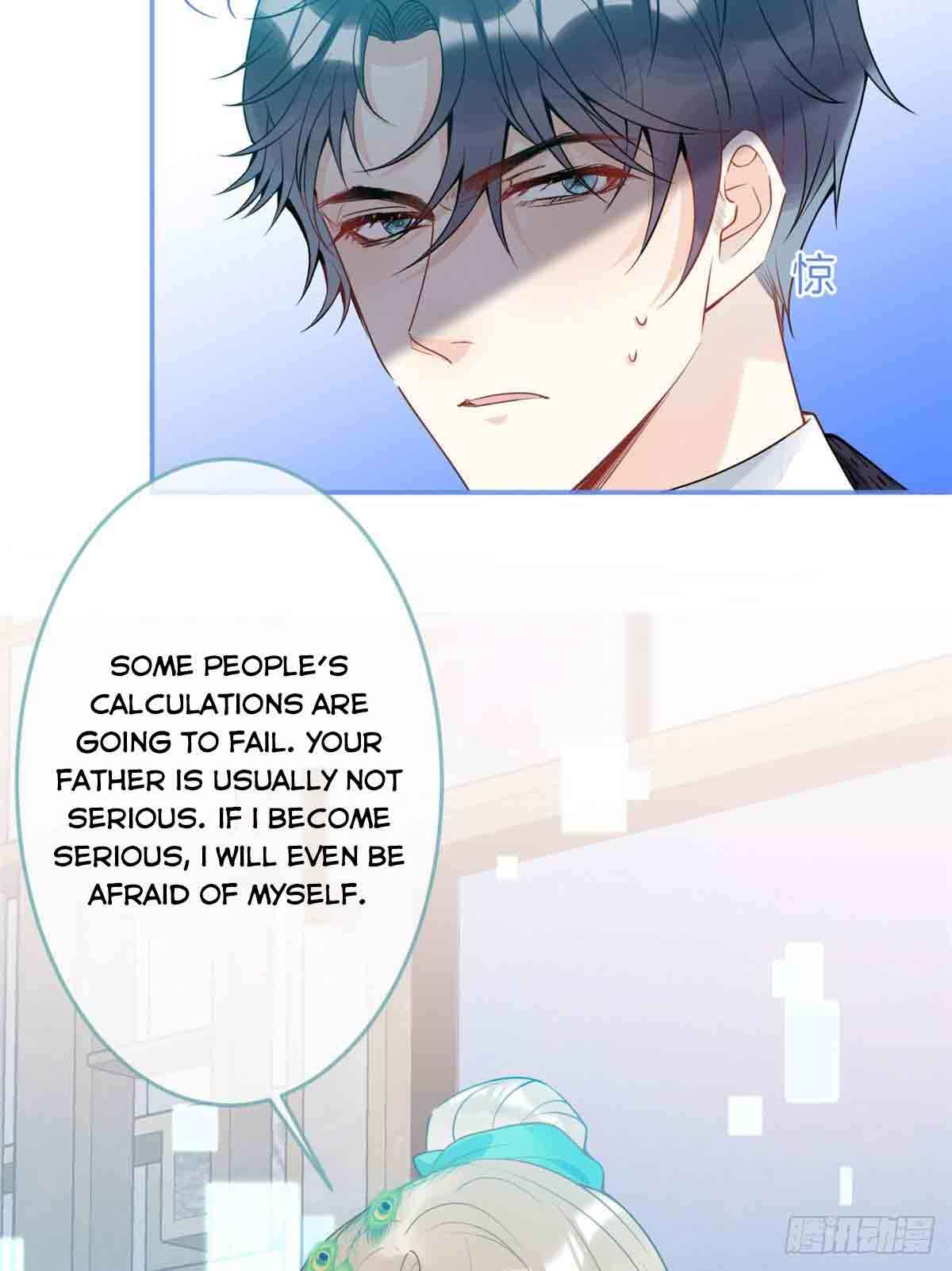 My big boss daddy’s chapter 36 - page 26