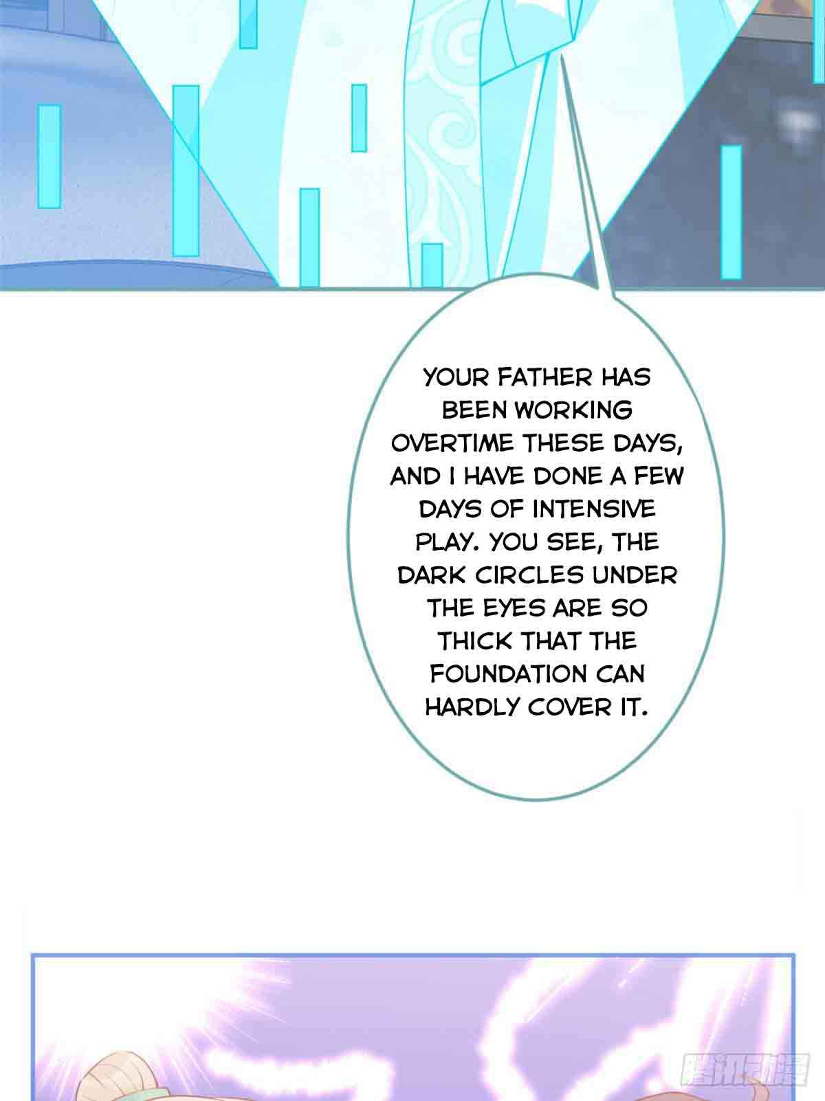 My big boss daddy’s chapter 36 - page 28