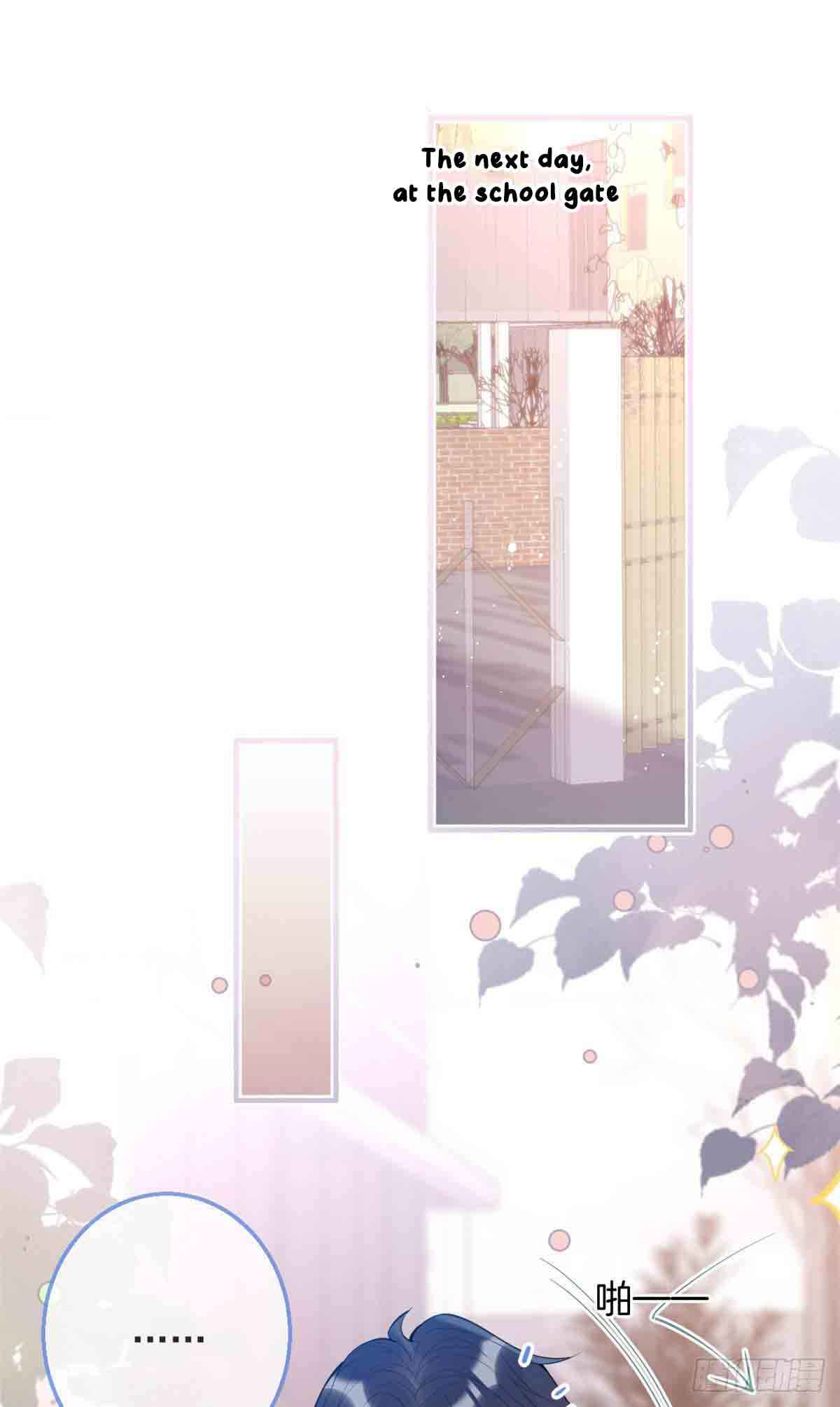 My big boss daddy’s chapter 36 - page 30