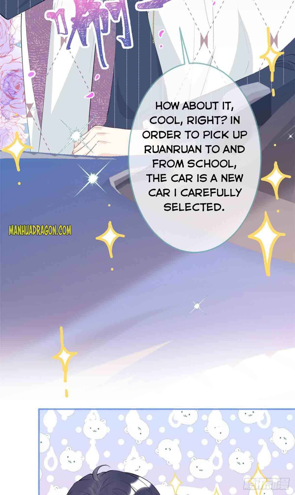 My big boss daddy’s chapter 36 - page 33
