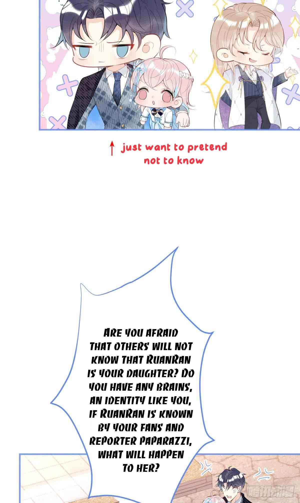 My big boss daddy’s chapter 36 - page 34