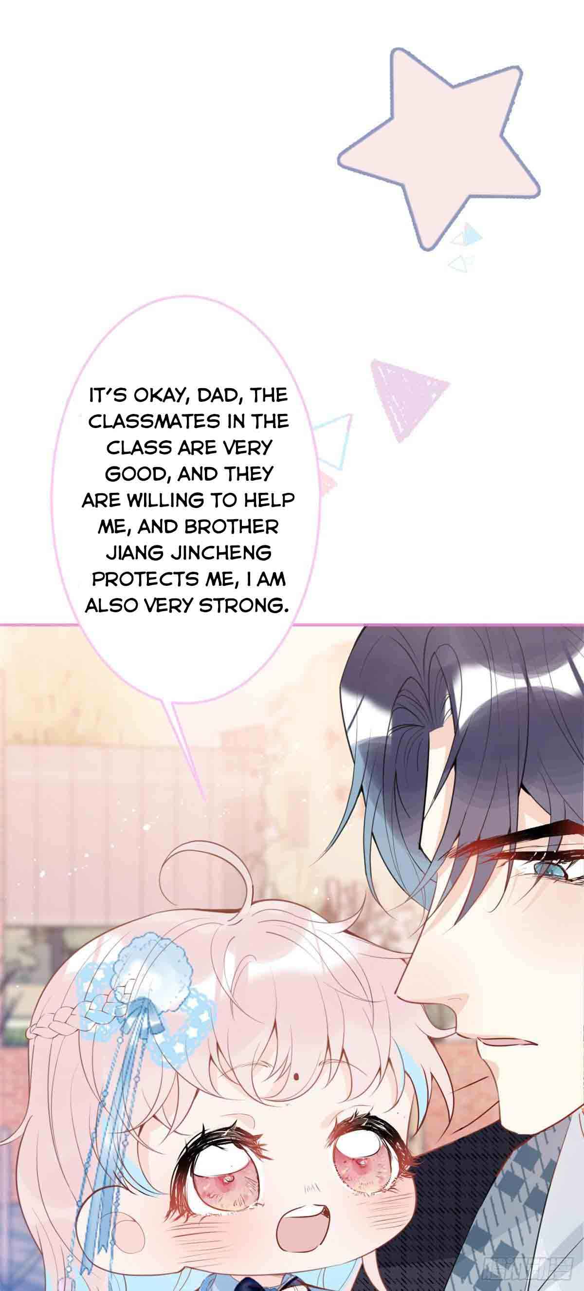 My big boss daddy’s chapter 36 - page 38