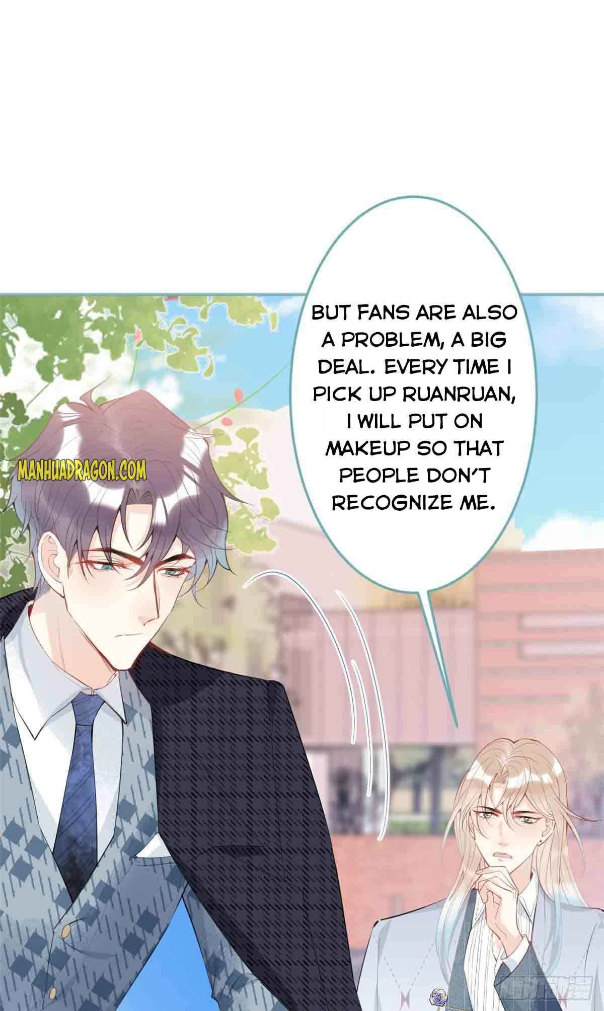 My big boss daddy’s chapter 36 - page 41