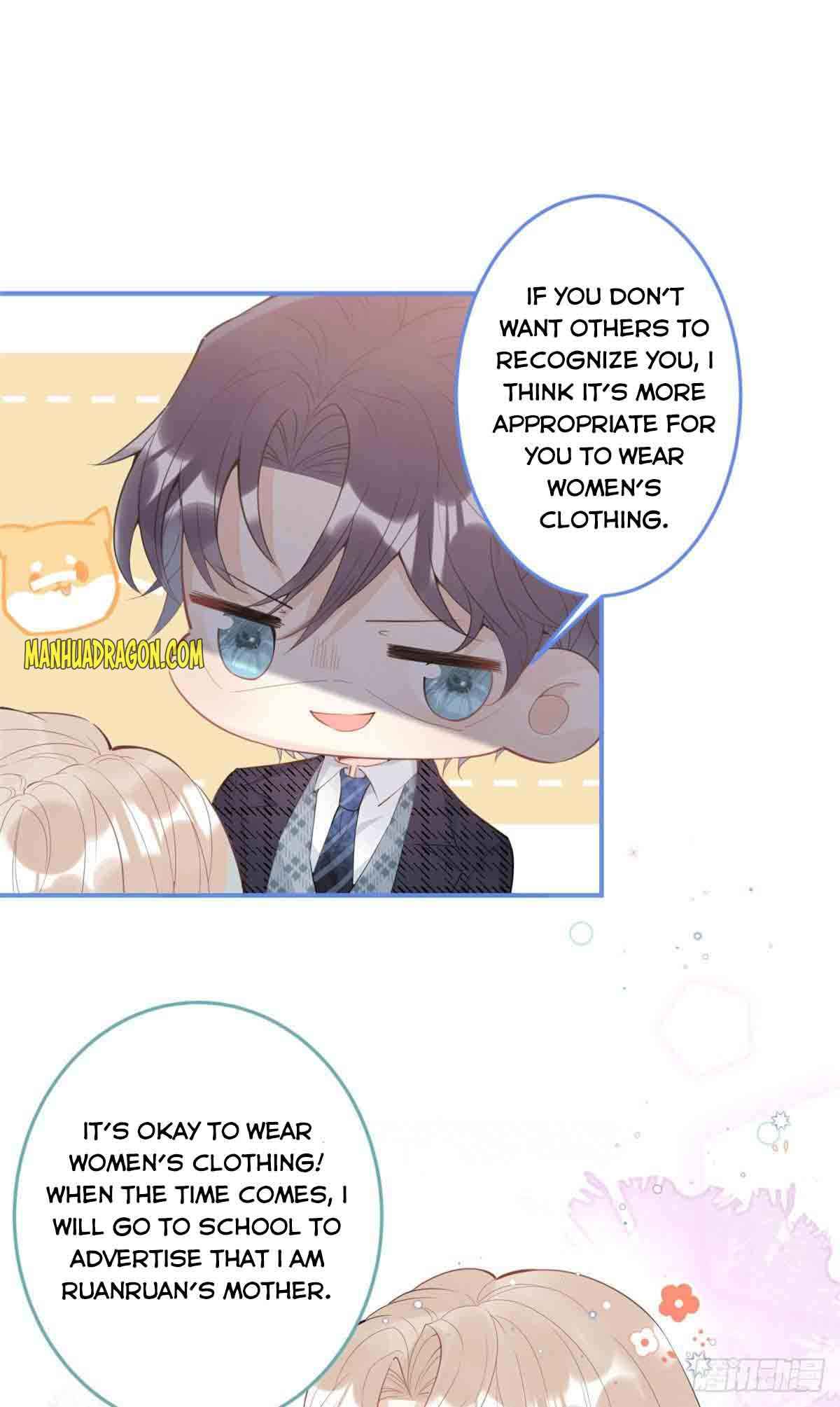 My big boss daddy’s chapter 36 - page 43