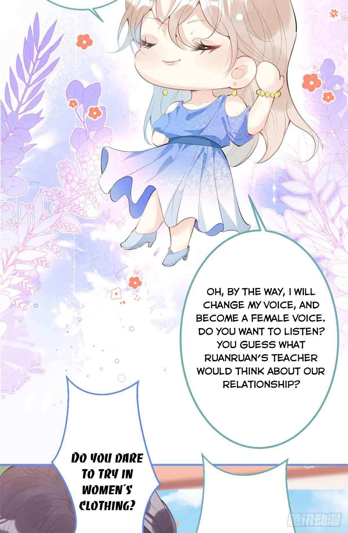 My big boss daddy’s chapter 36 - page 44