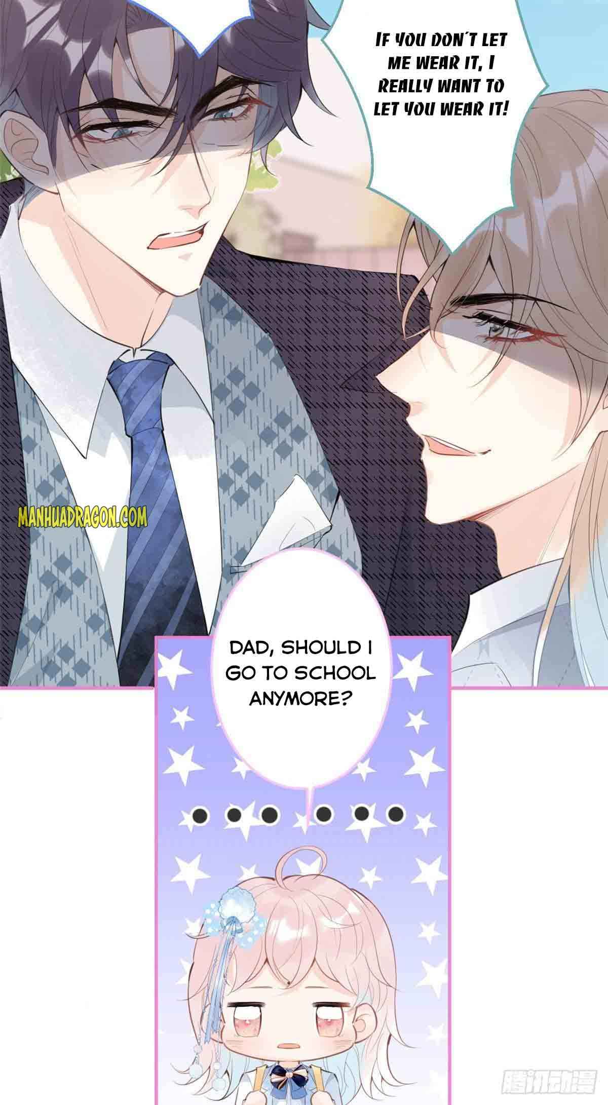My big boss daddy’s chapter 36 - page 45