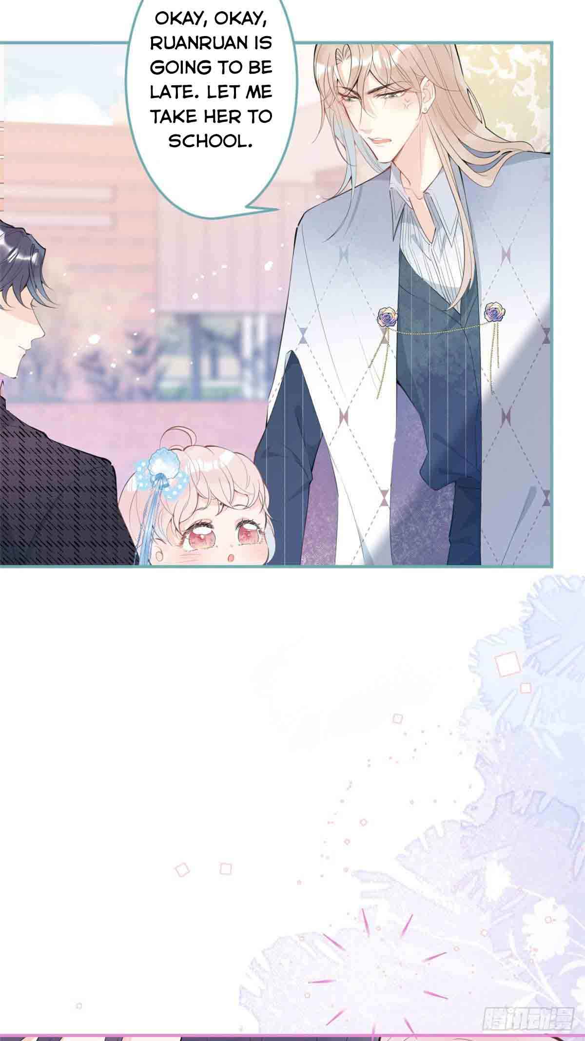 My big boss daddy’s chapter 36 - page 48
