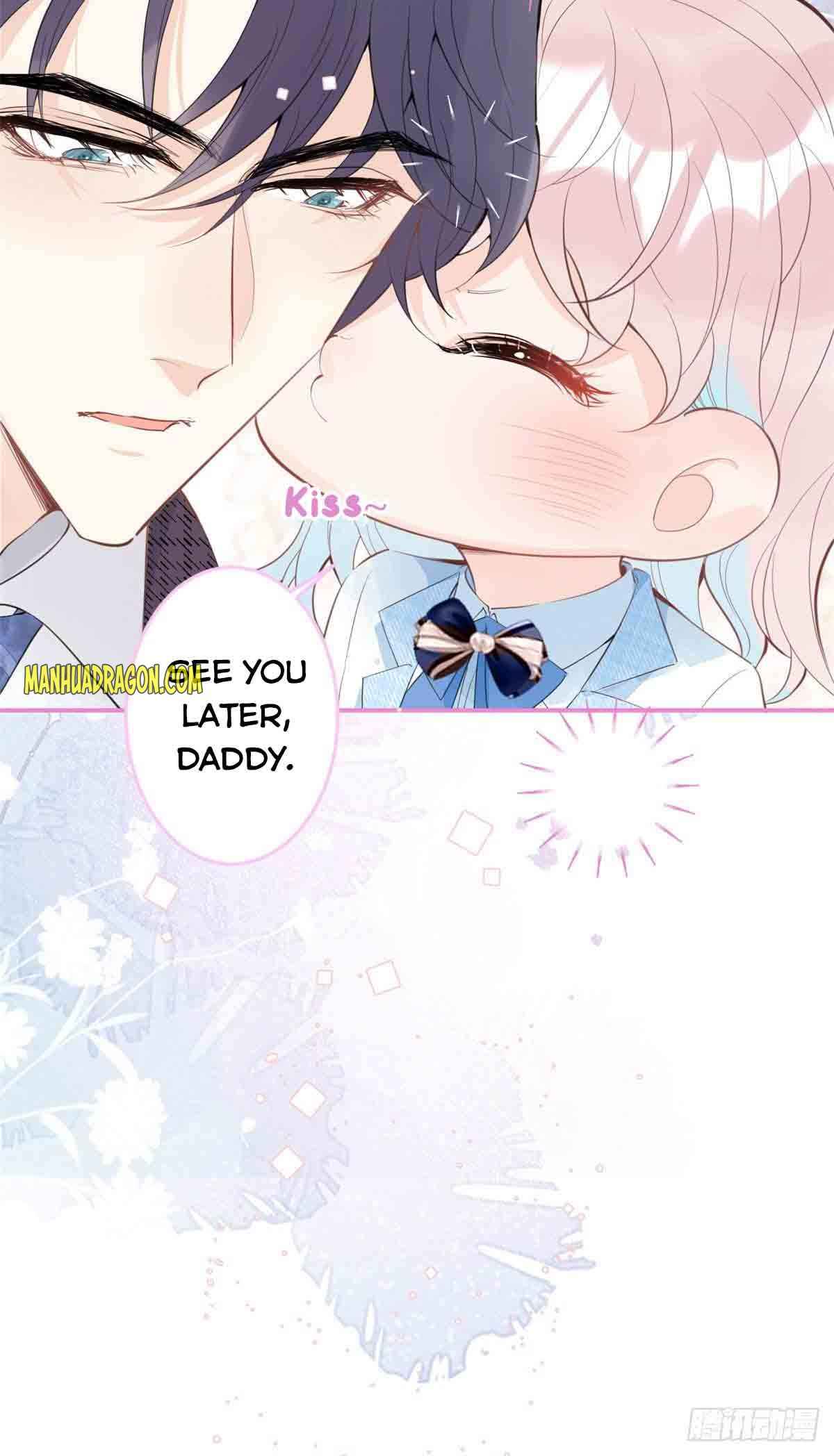My big boss daddy’s chapter 36 - page 49