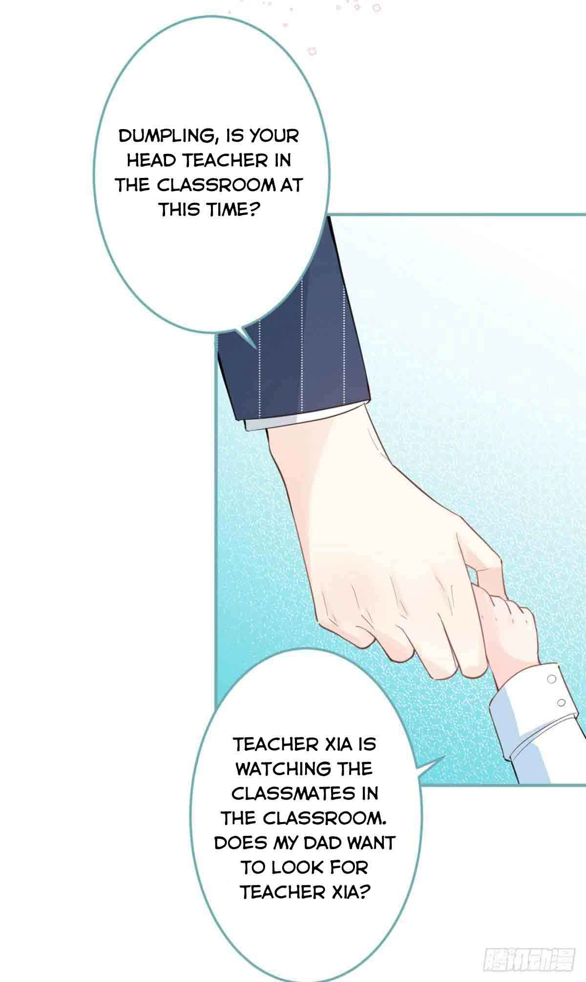 My big boss daddy’s chapter 36 - page 50