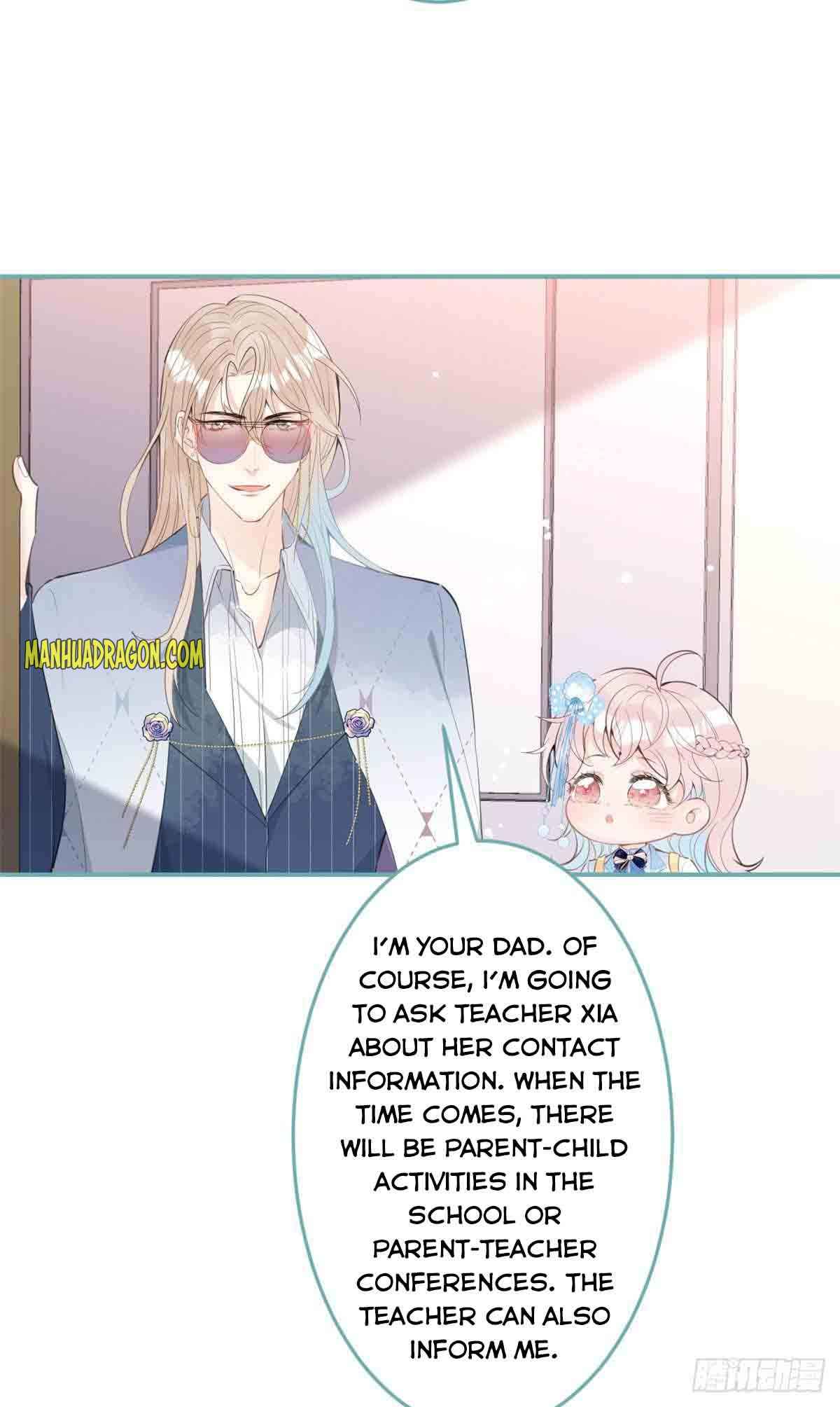 My big boss daddy’s chapter 36 - page 51