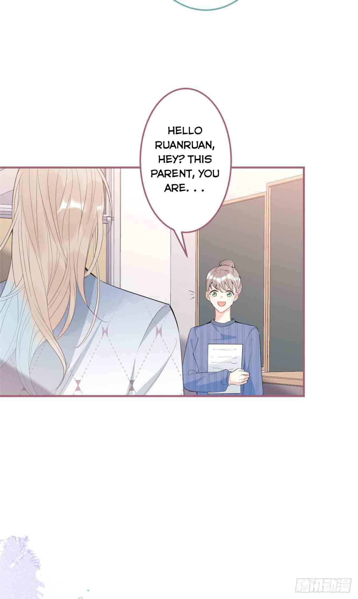 My big boss daddy’s chapter 36 - page 52