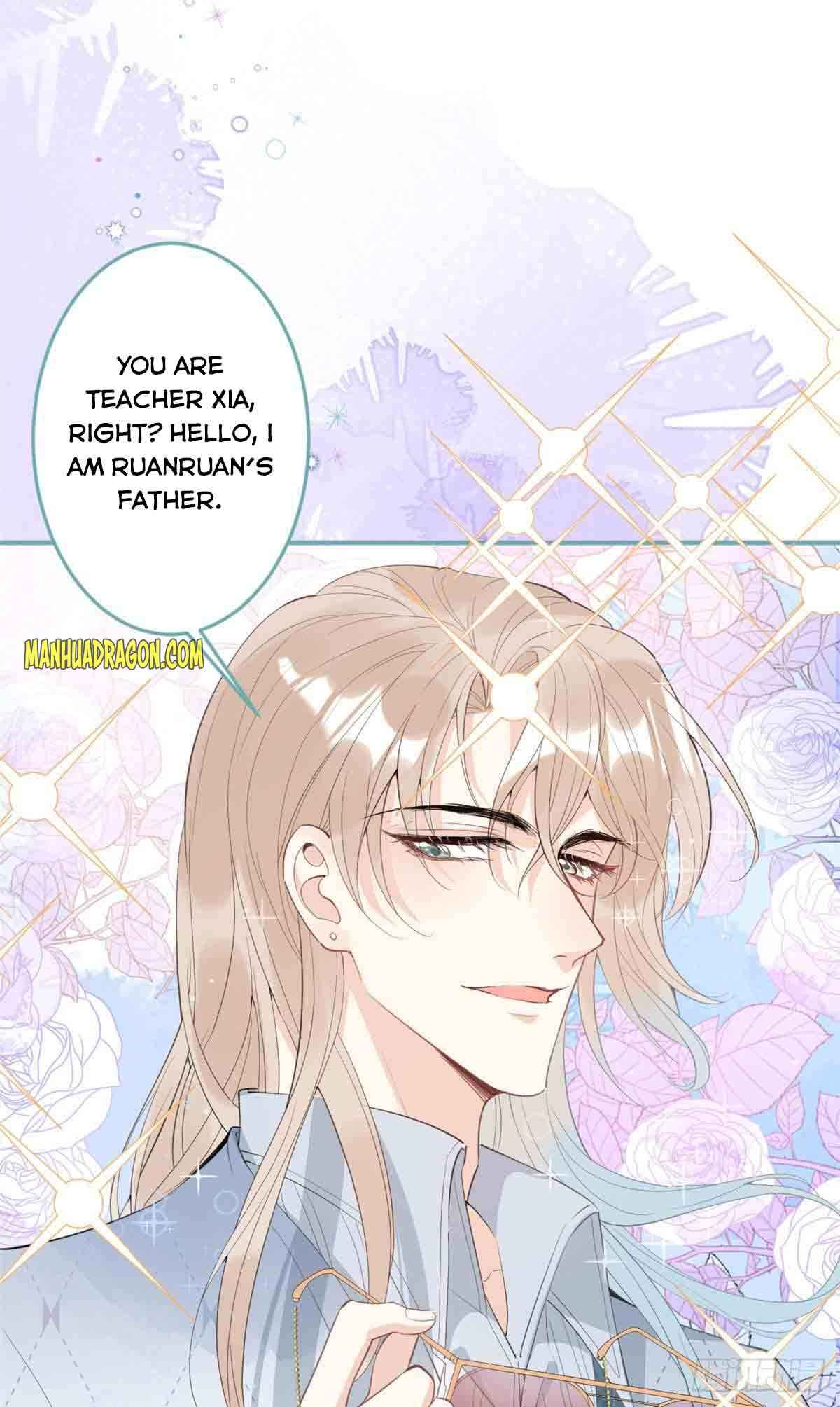 My big boss daddy’s chapter 36 - page 53