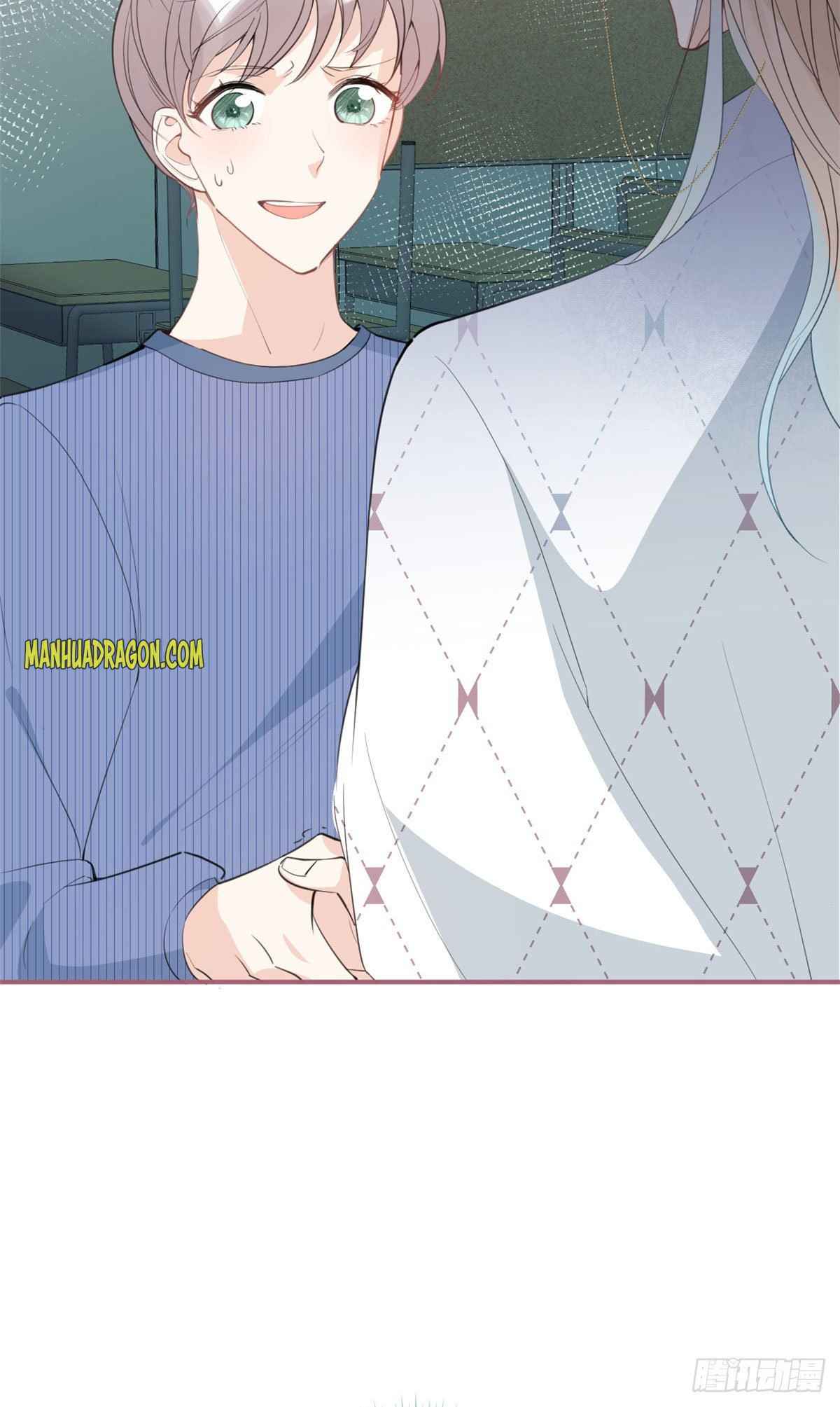 My big boss daddy’s chapter 36 - page 55