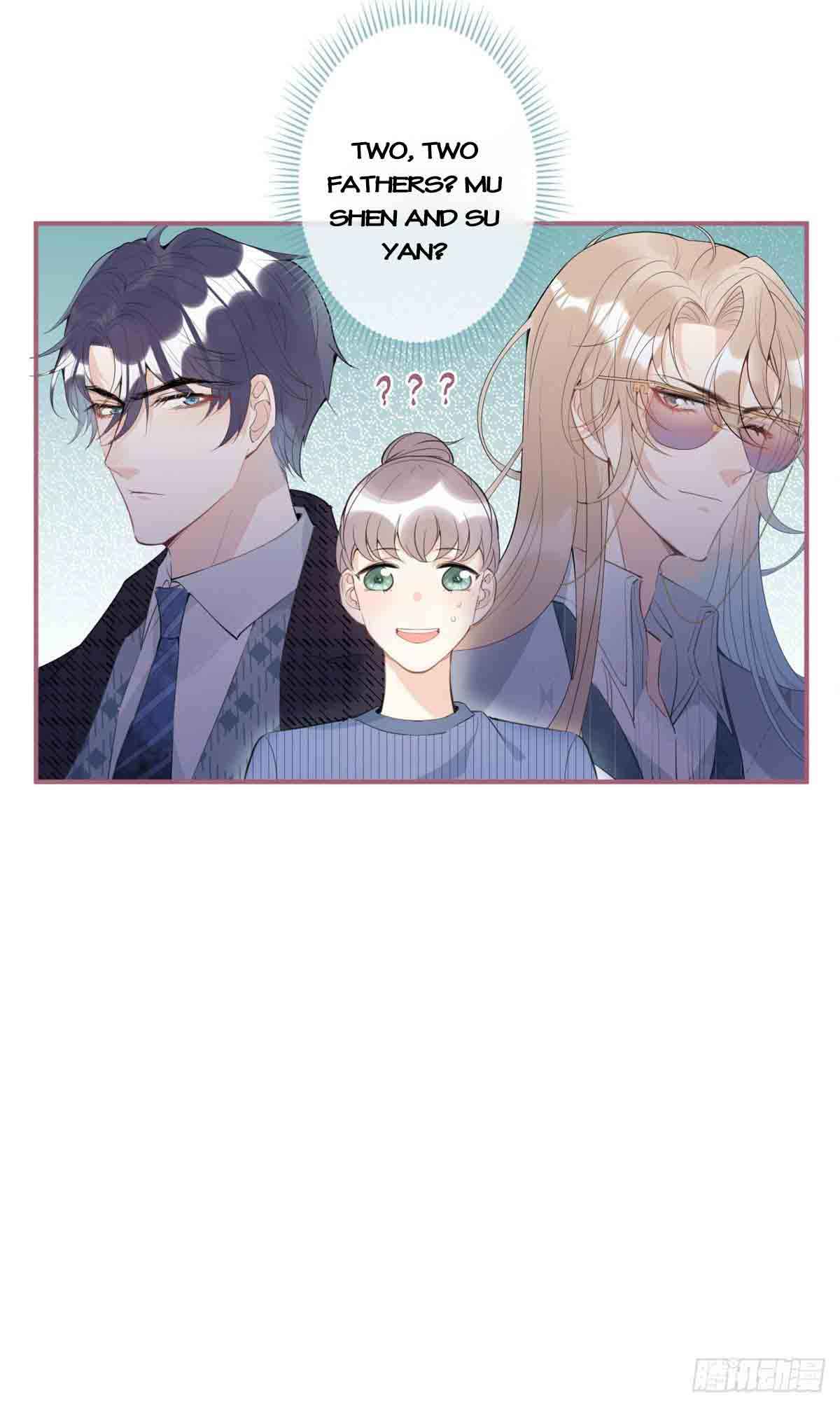 My big boss daddy’s chapter 36 - page 56