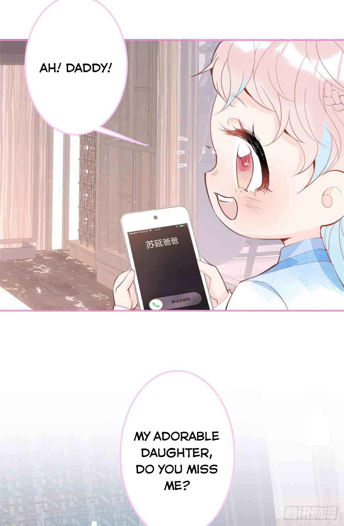 My big boss daddy’s chapter 36 - page 6