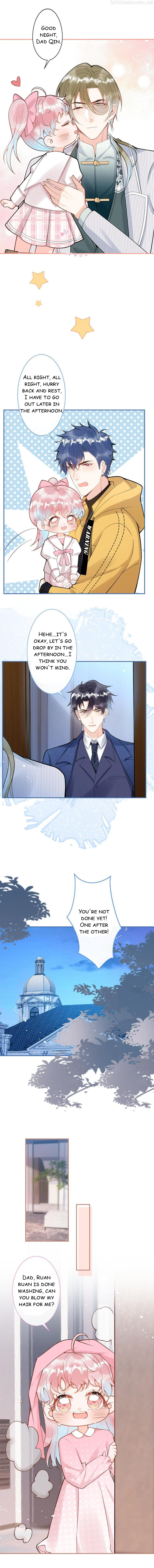 My big boss daddy’s Chapter 173 - page 2