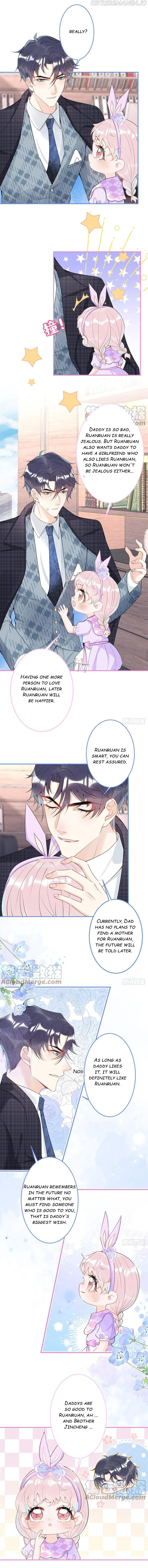 My big boss daddy’s chapter 71 - page 1
