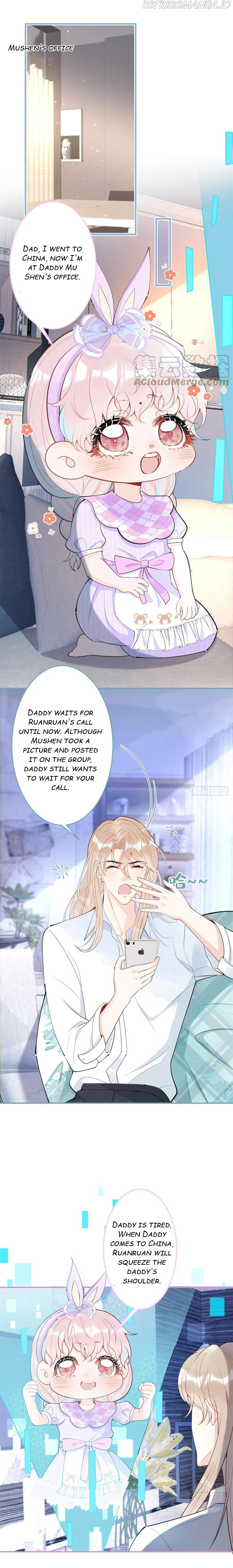 My big boss daddy’s chapter 71 - page 4
