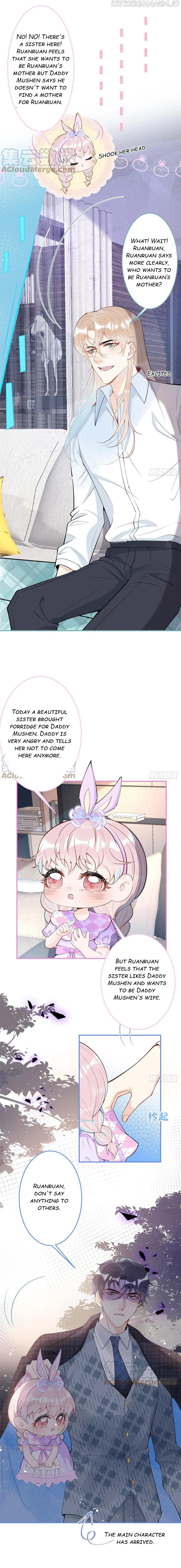 My big boss daddy’s chapter 71 - page 6