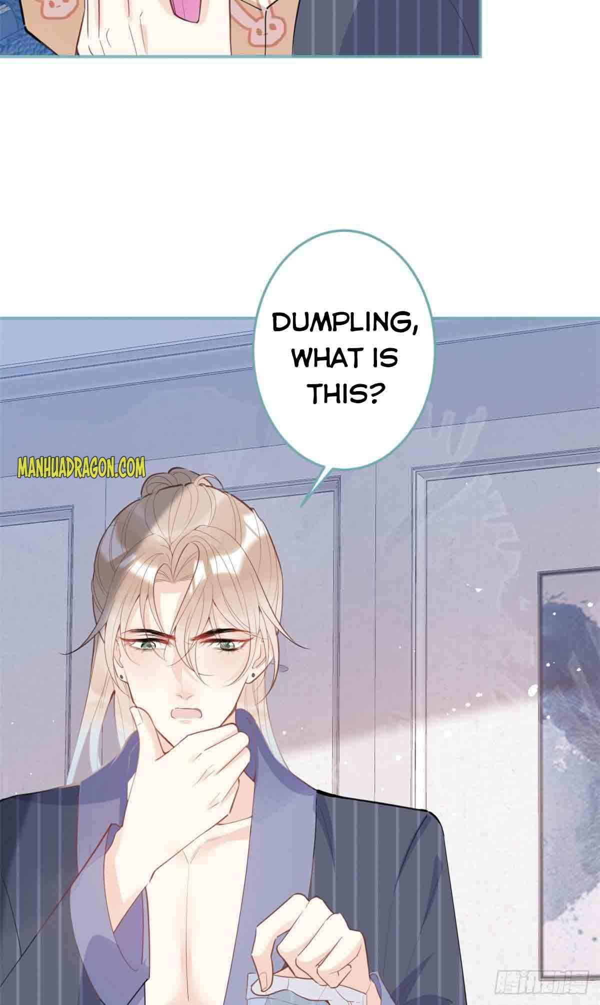 My big boss daddy’s chapter 37 - page 17