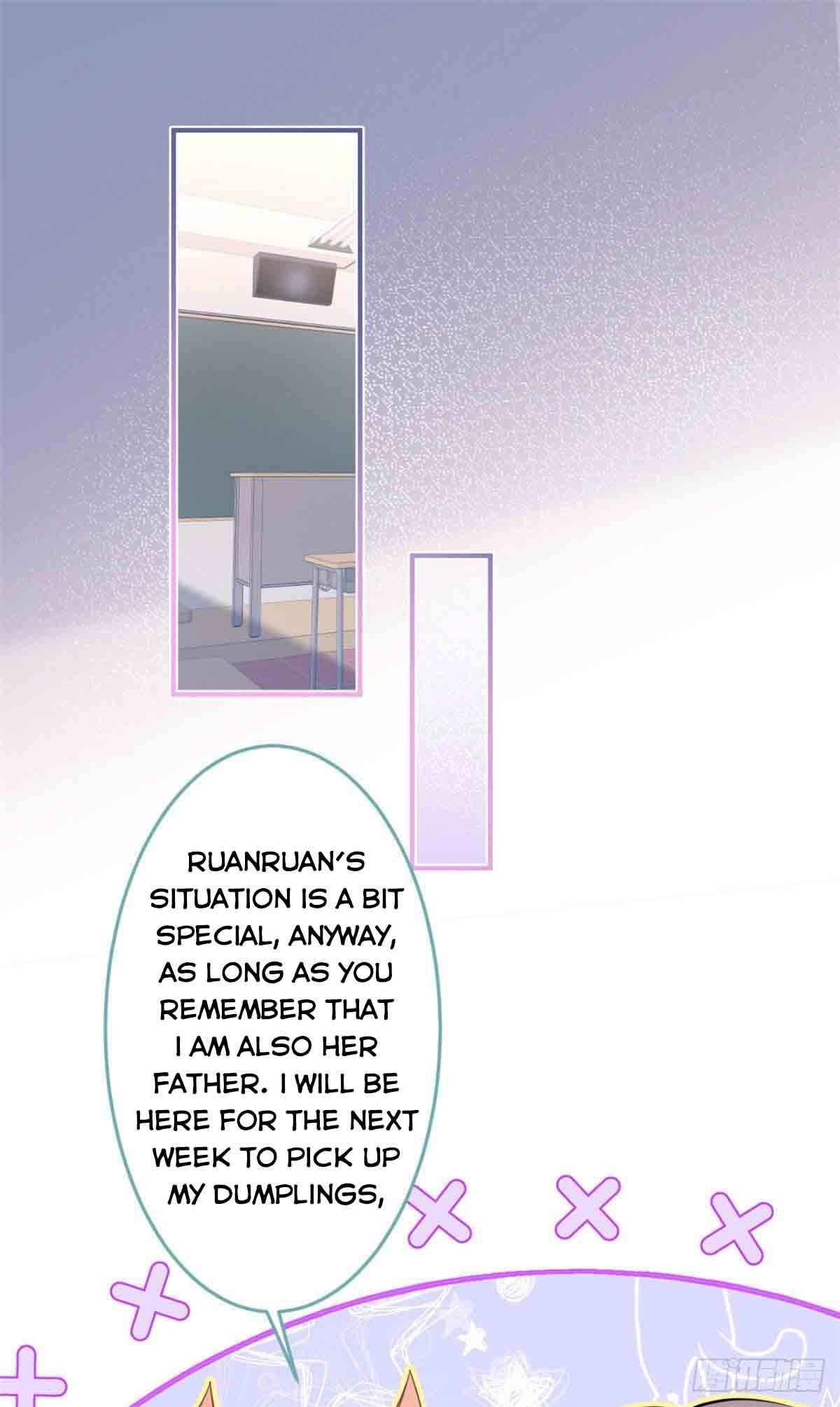My big boss daddy’s chapter 37 - page 2