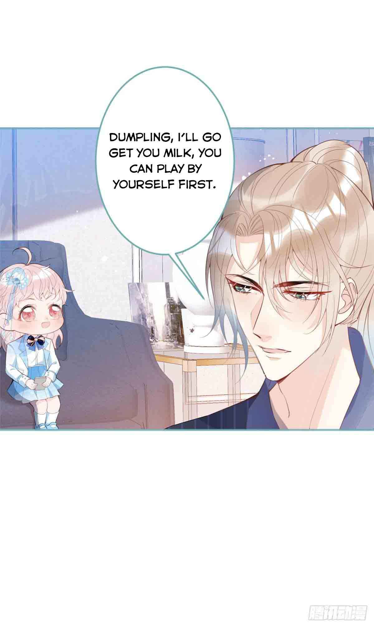 My big boss daddy’s chapter 37 - page 22