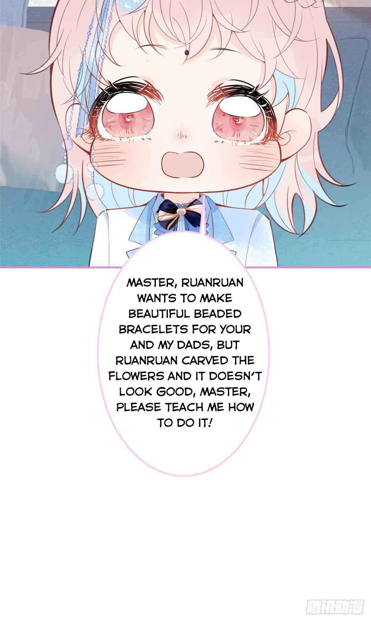 My big boss daddy’s chapter 37 - page 28
