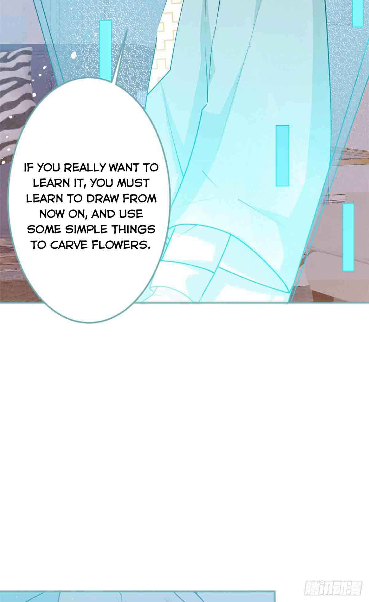 My big boss daddy’s chapter 37 - page 30