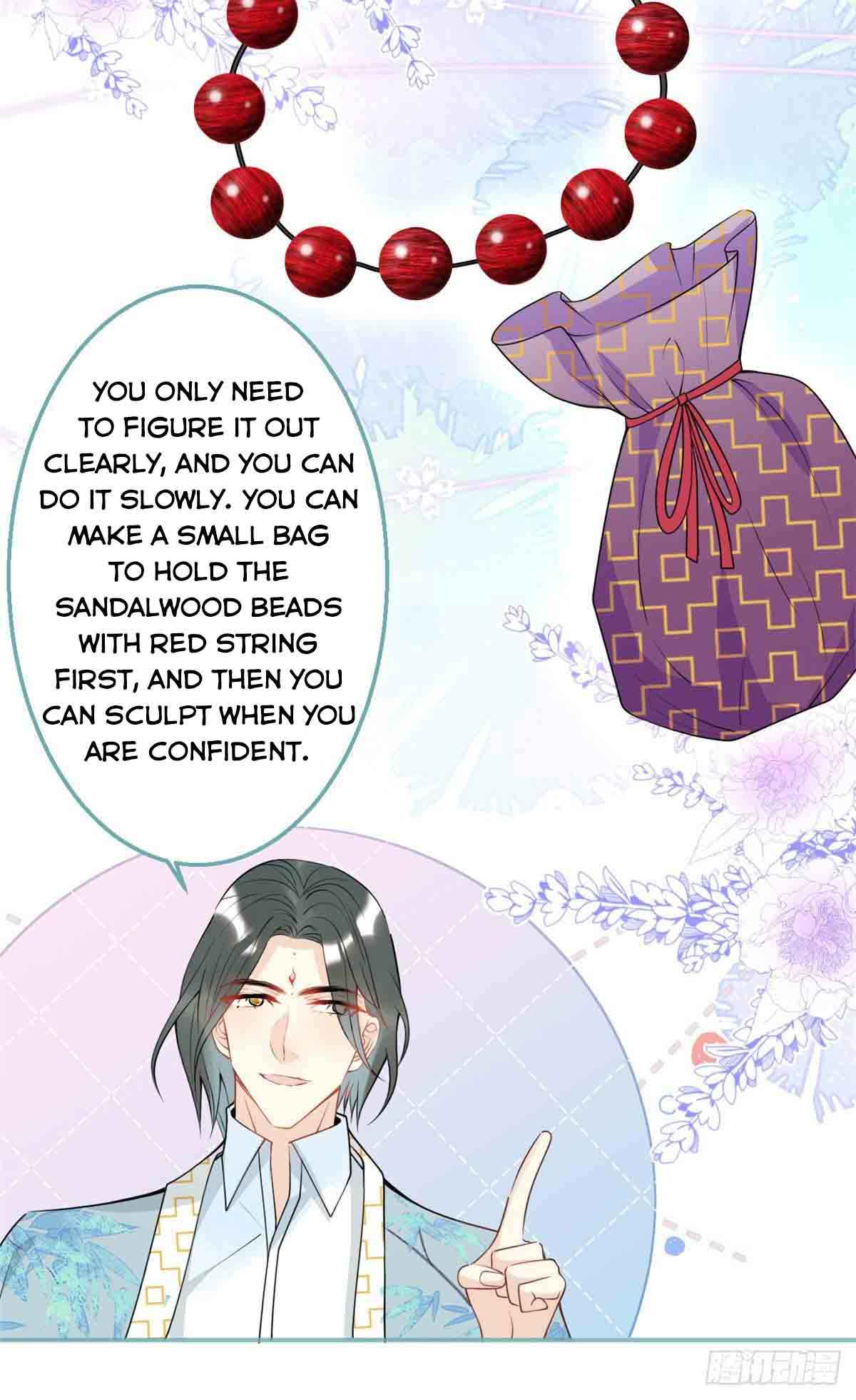 My big boss daddy’s chapter 37 - page 33