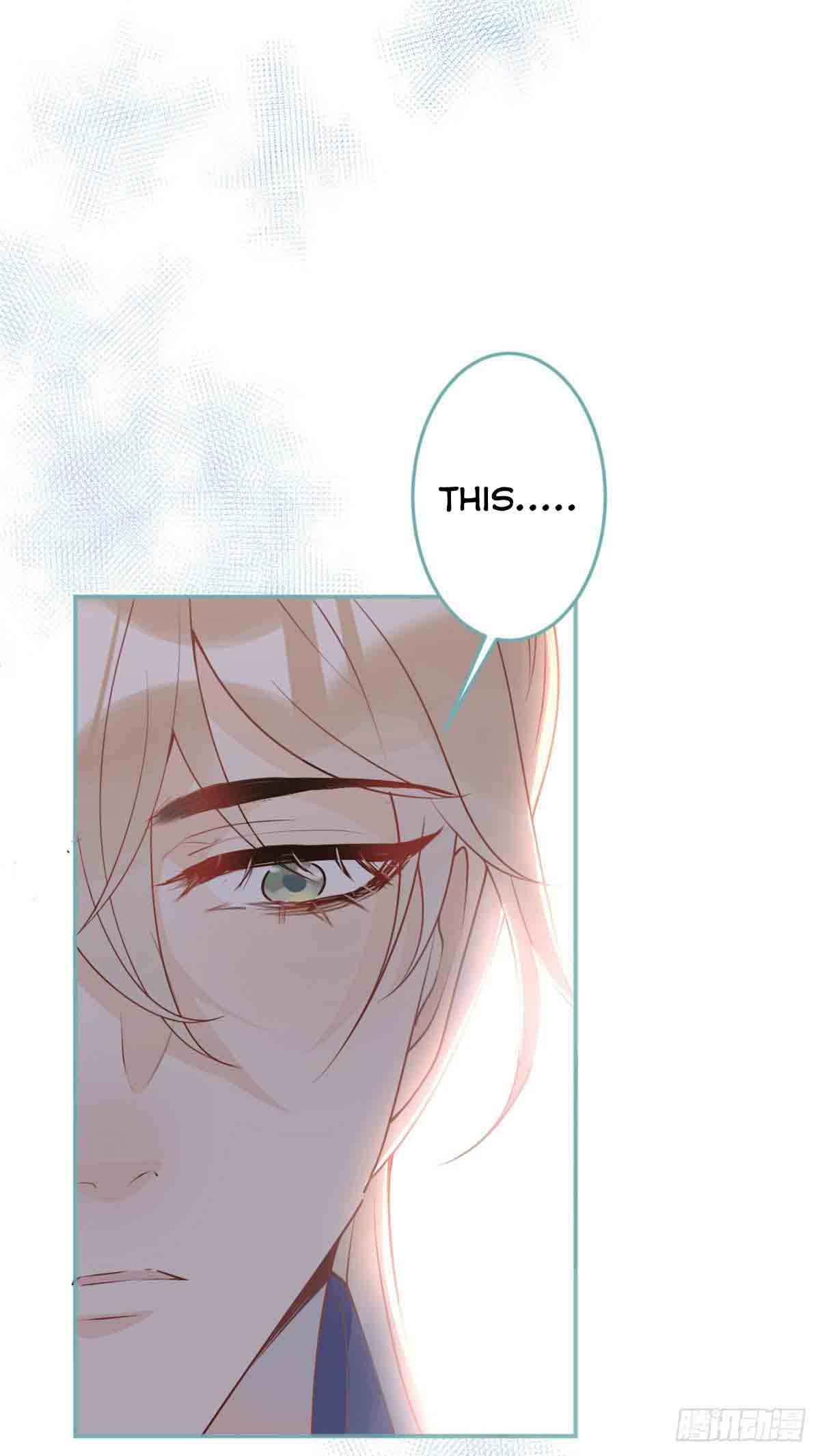 My big boss daddy’s chapter 37 - page 35