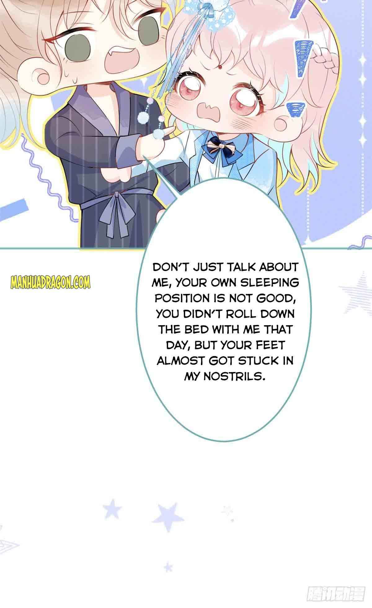My big boss daddy’s chapter 37 - page 42