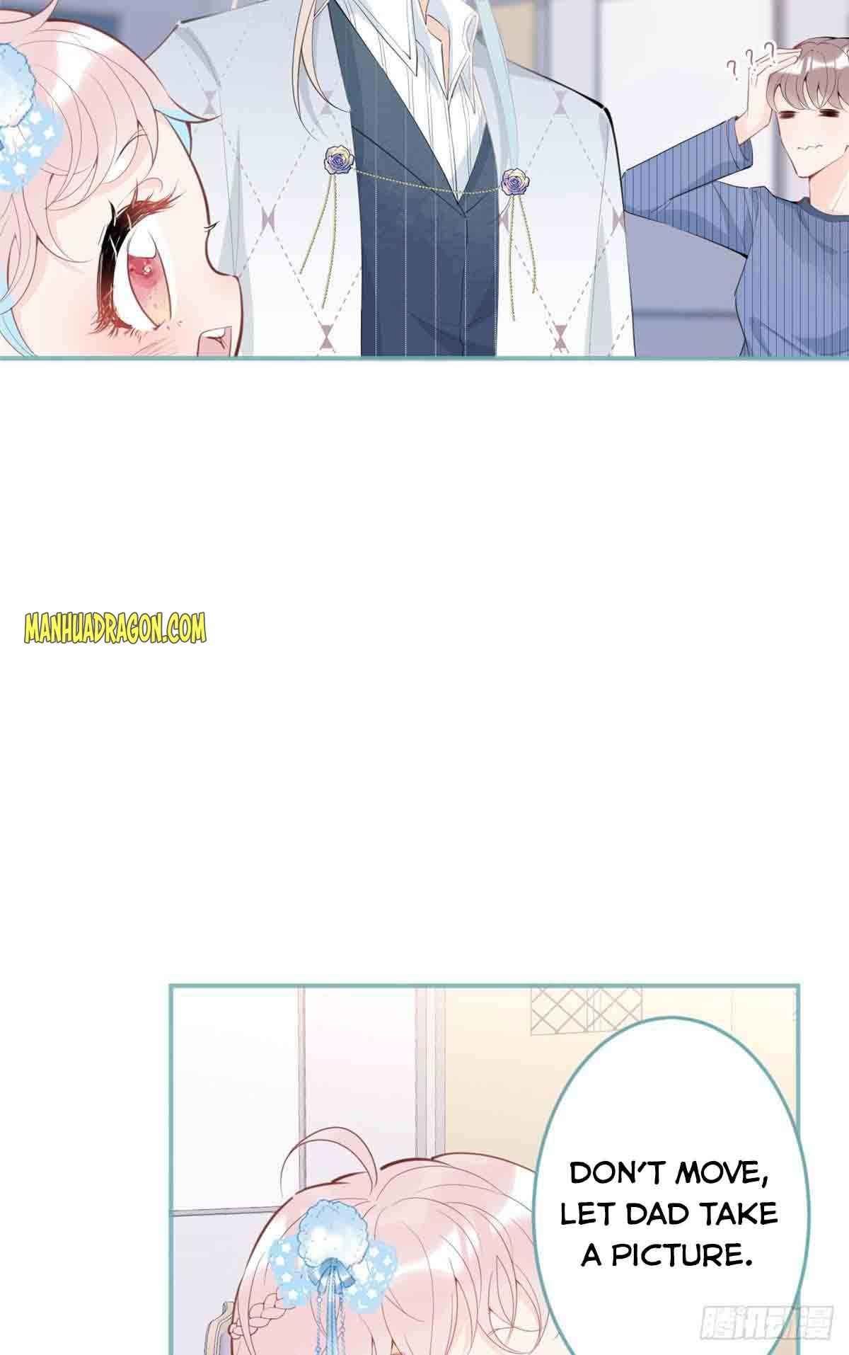 My big boss daddy’s chapter 37 - page 5