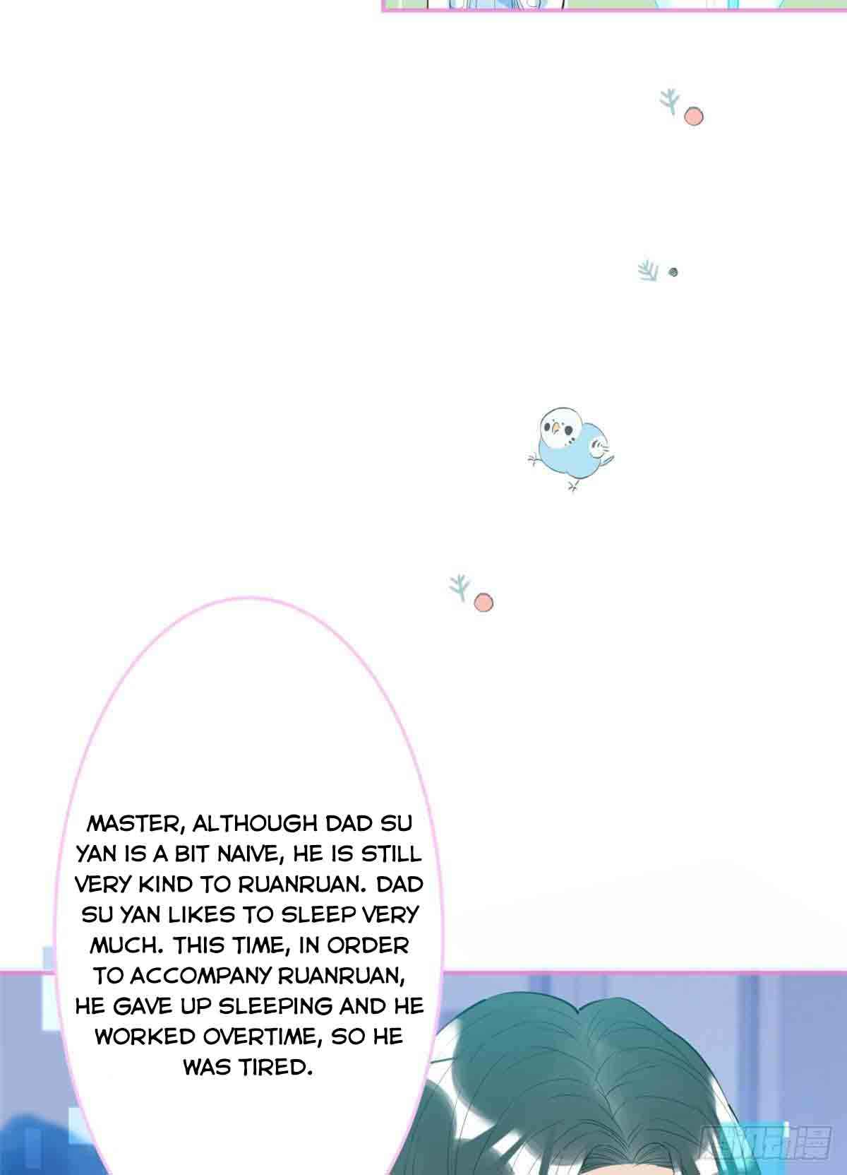 My big boss daddy’s chapter 37 - page 50