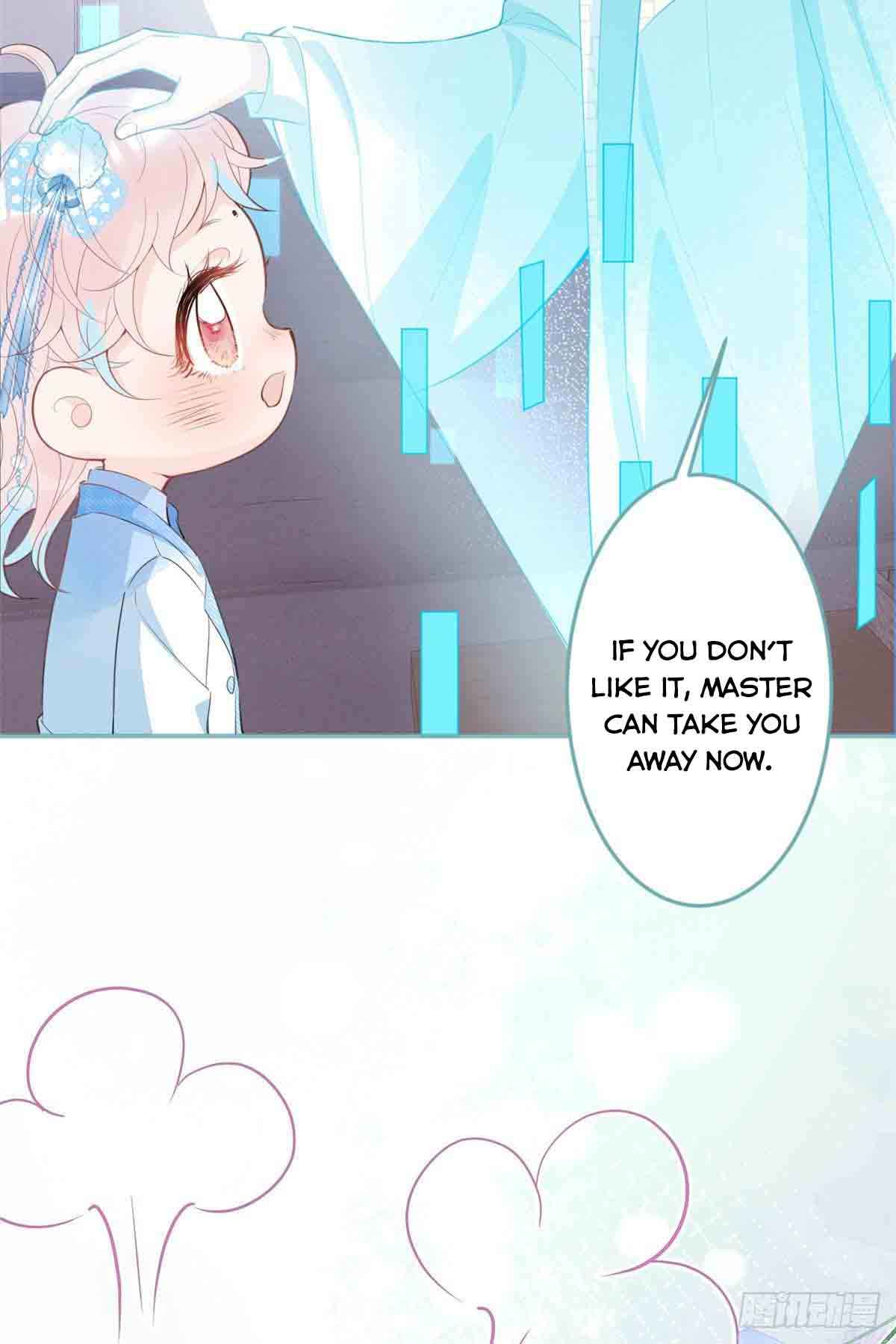 My big boss daddy’s chapter 37 - page 53
