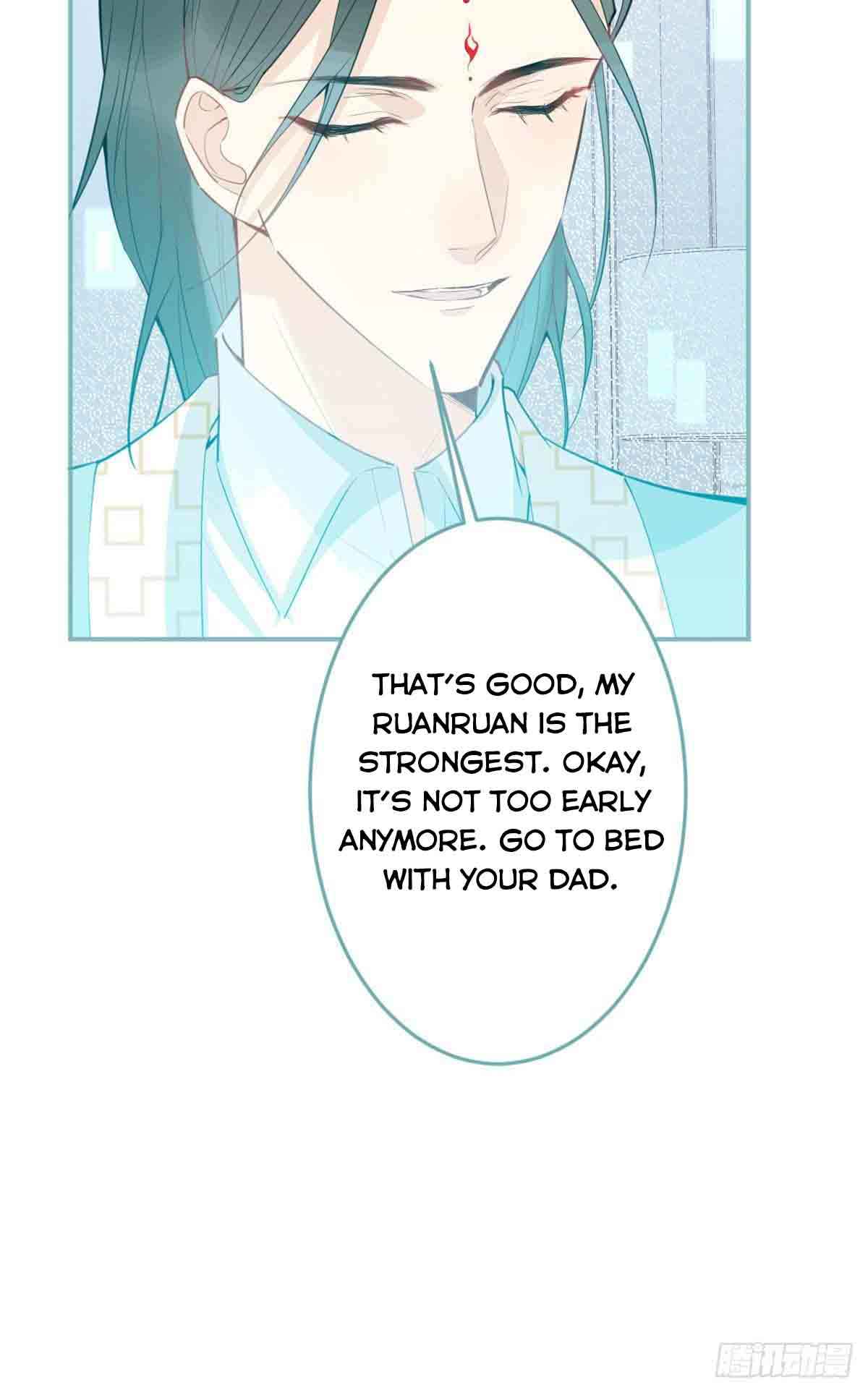 My big boss daddy’s chapter 37 - page 56