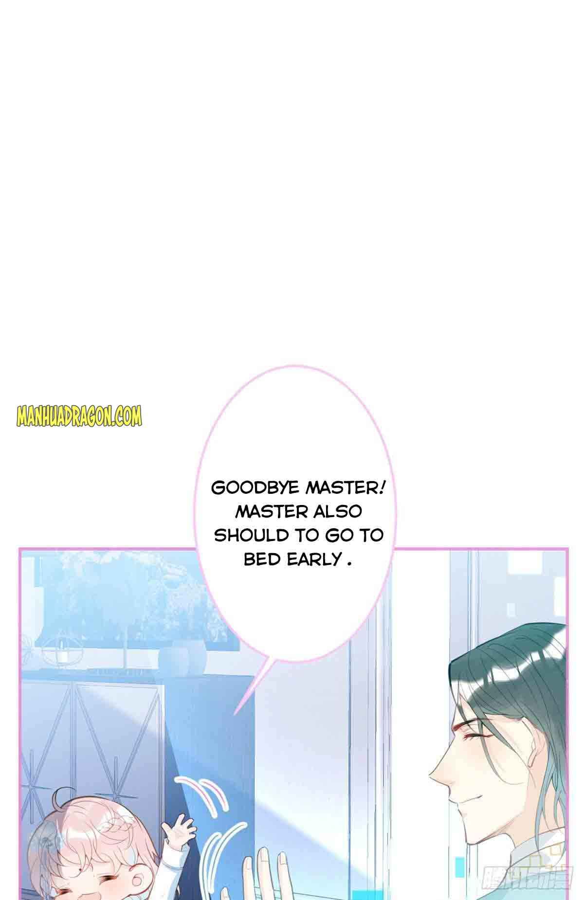 My big boss daddy’s chapter 37 - page 57