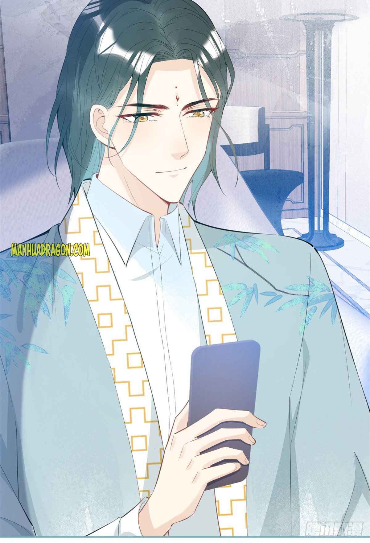 My big boss daddy’s chapter 37 - page 60