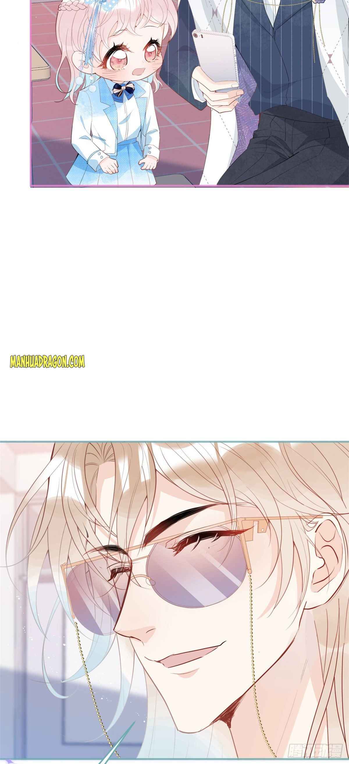 My big boss daddy’s chapter 37 - page 9