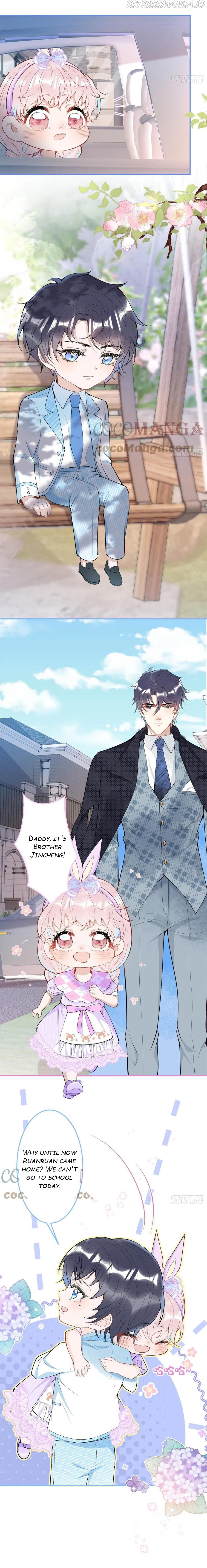 My big boss daddy’s chapter 72 - page 3