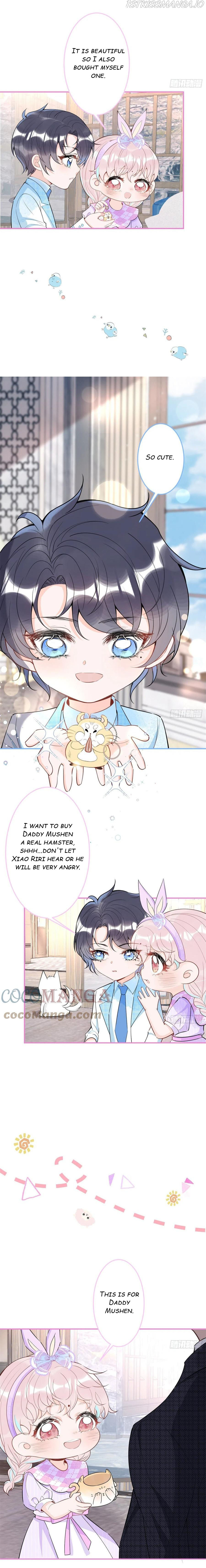 My big boss daddy’s chapter 72 - page 6