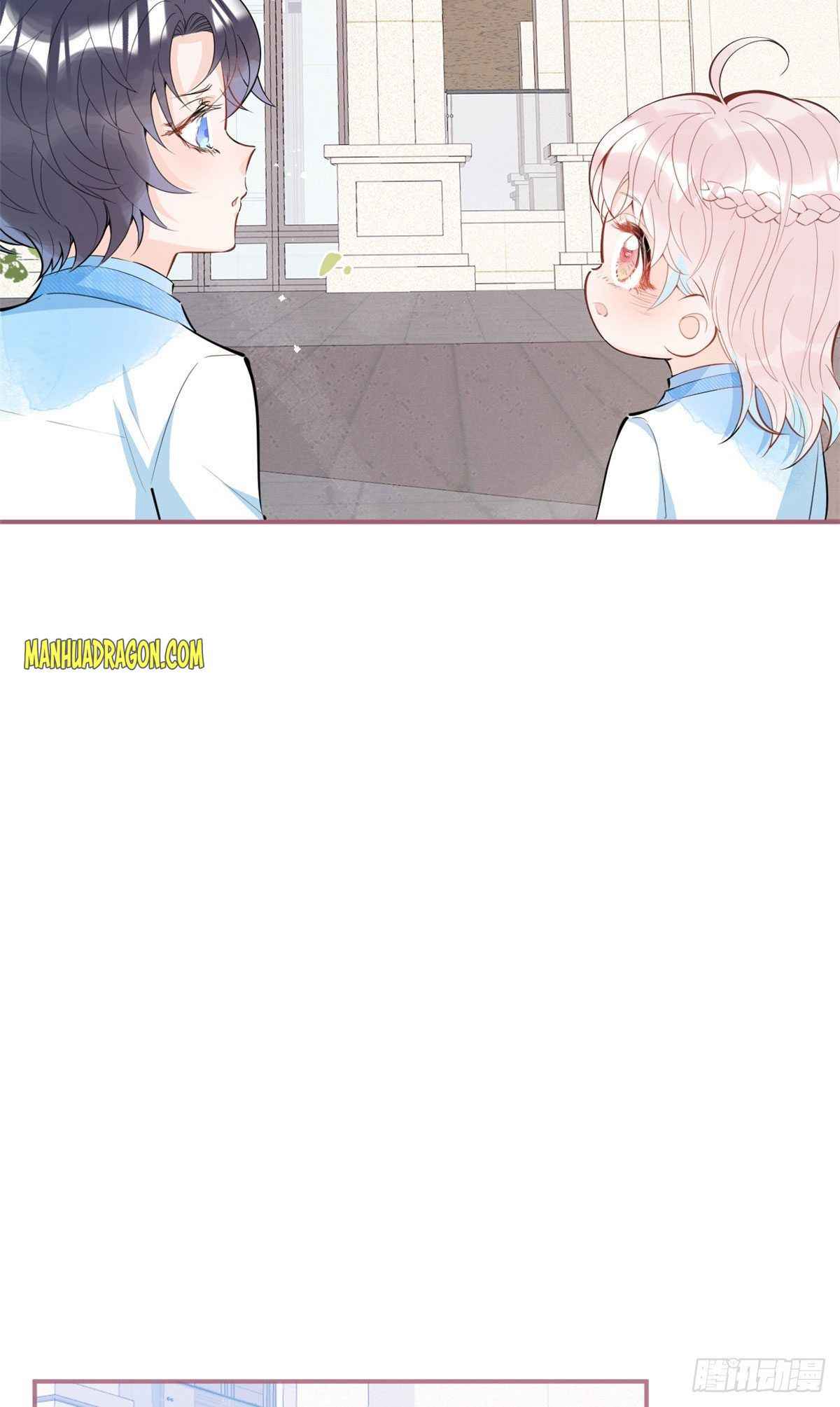 My big boss daddy’s chapter 38 - page 10