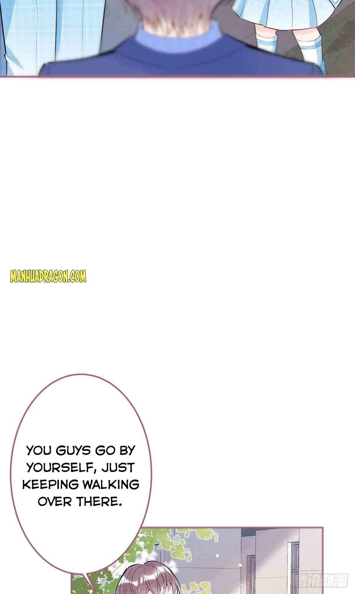 My big boss daddy’s chapter 38 - page 13