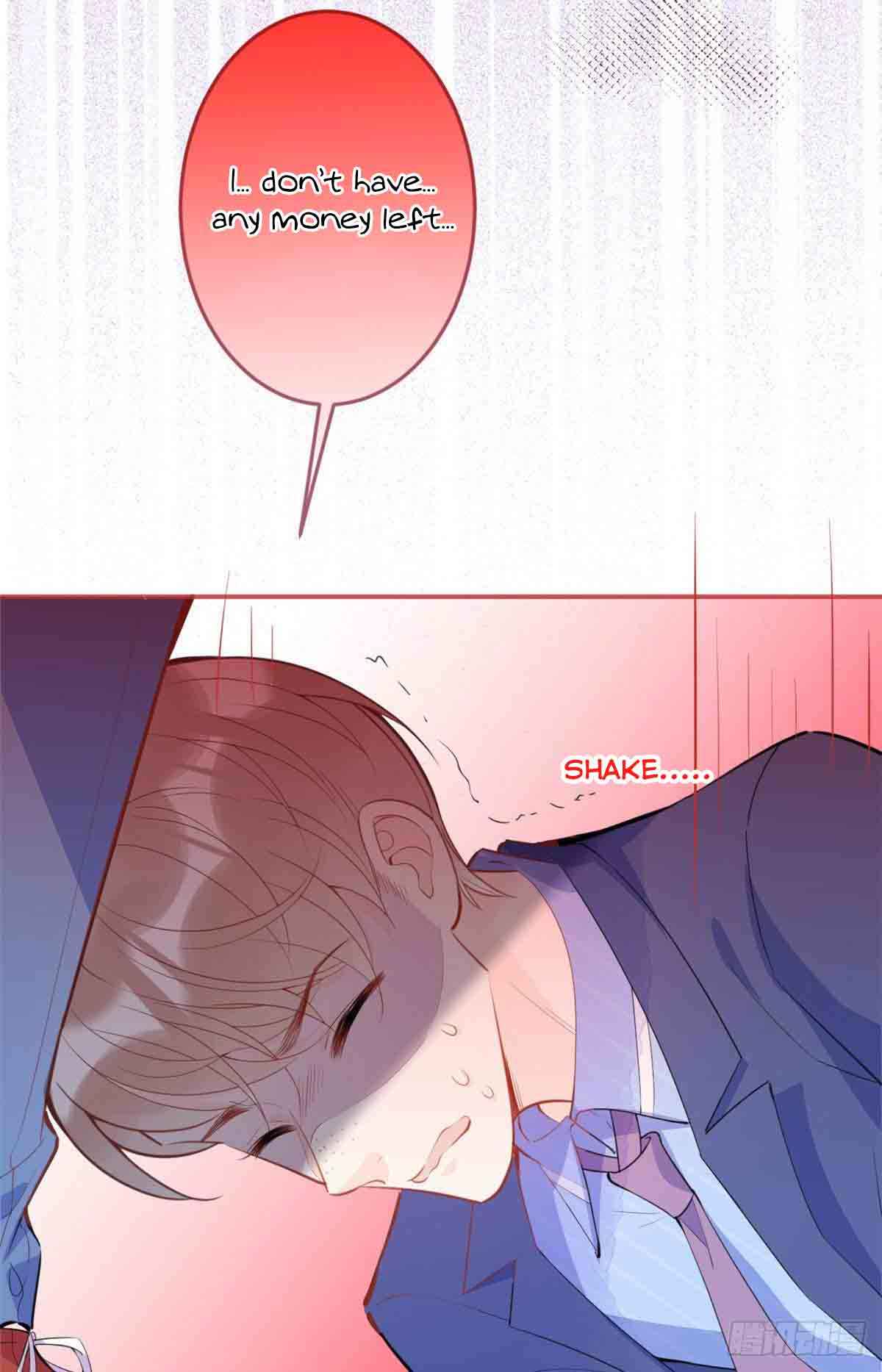 My big boss daddy’s chapter 38 - page 23