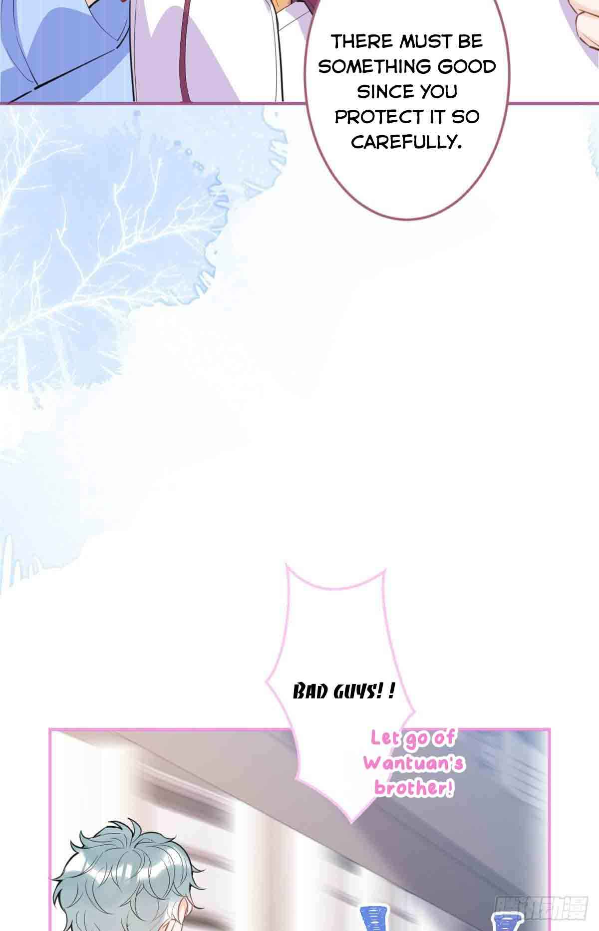 My big boss daddy’s chapter 38 - page 26