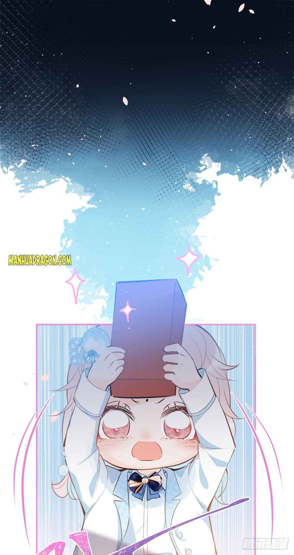 My big boss daddy’s chapter 38 - page 28