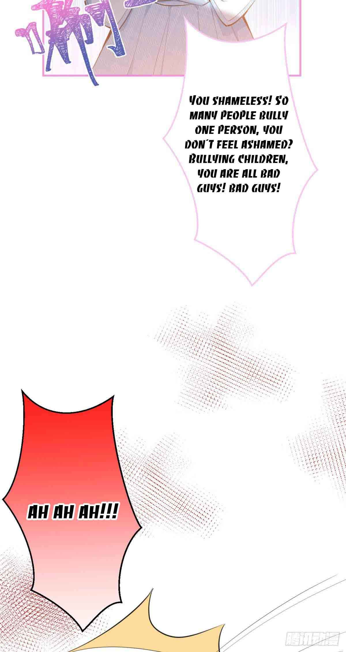 My big boss daddy’s chapter 38 - page 29