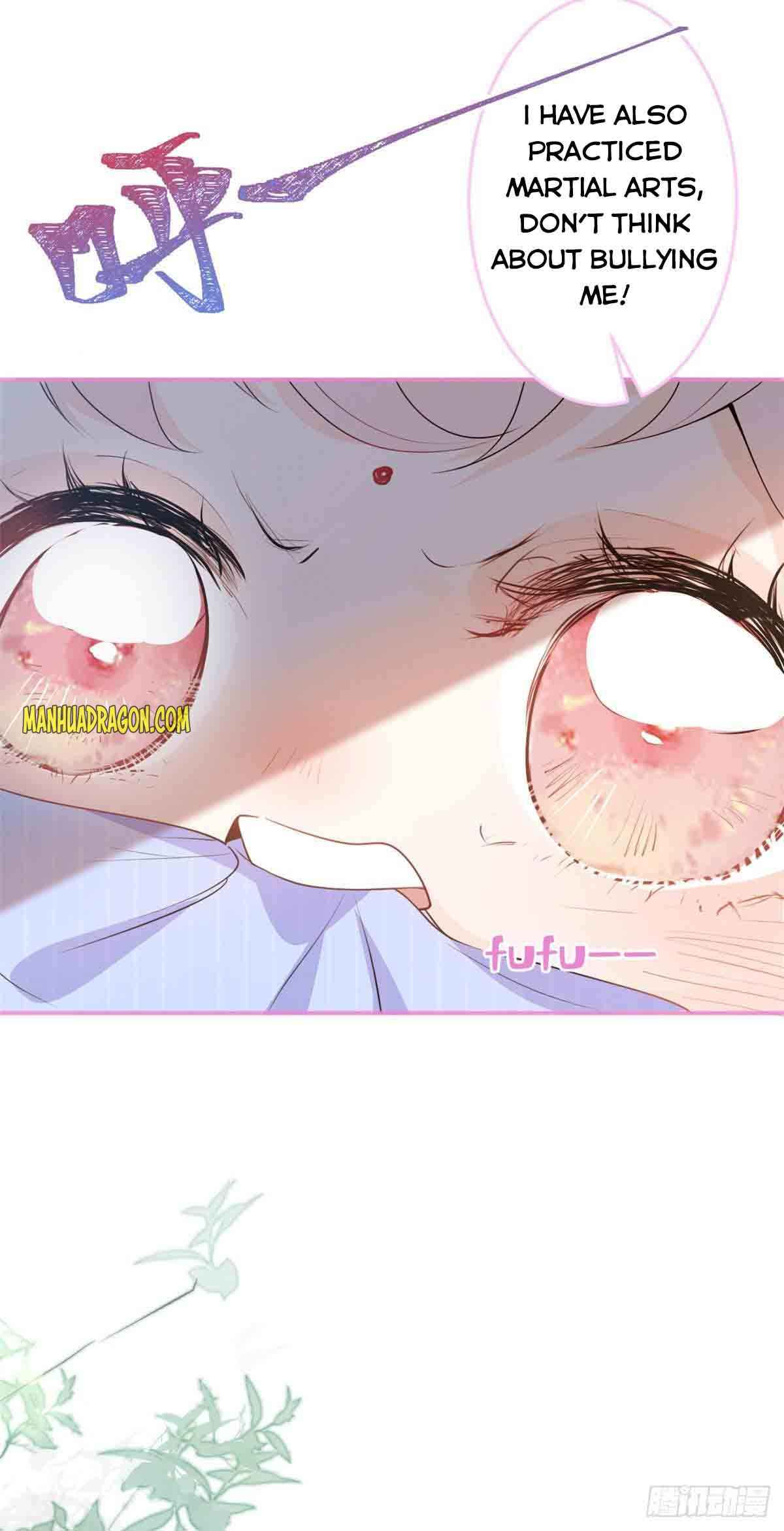 My big boss daddy’s chapter 38 - page 43