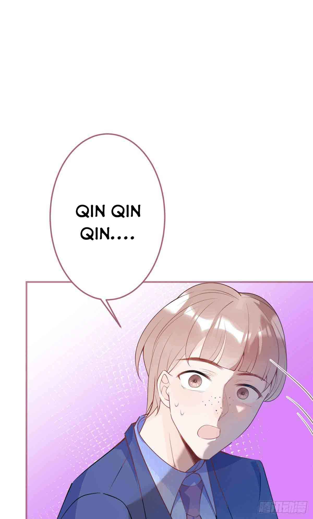 My big boss daddy’s chapter 38 - page 45