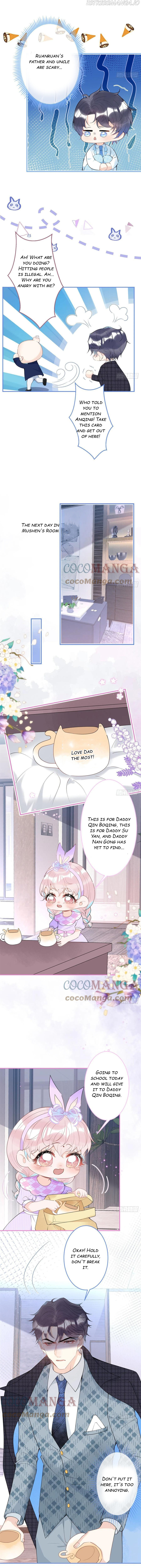 My big boss daddy’s chapter 73 - page 3