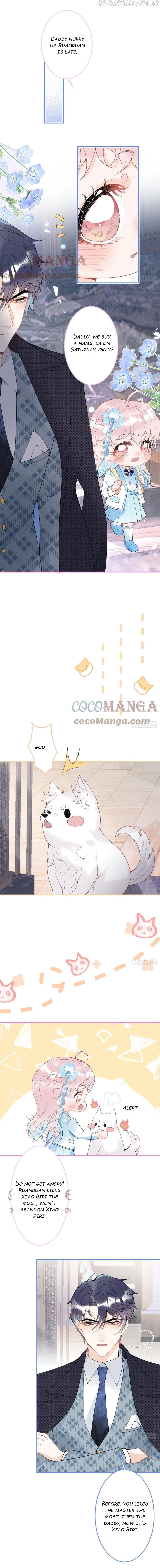 My big boss daddy’s chapter 73 - page 4